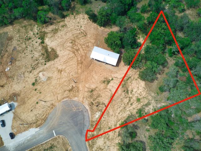 Land for sale in Dale