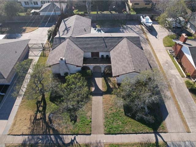 House for sale in San Patricio, Texas