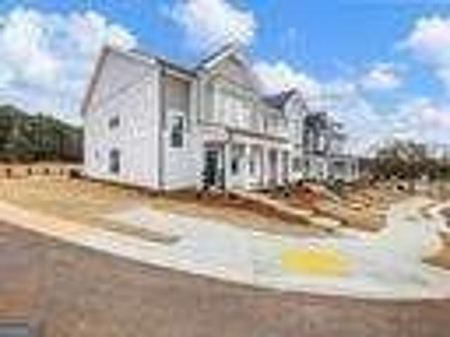 Townhouse for sale in Winder, Barrow County