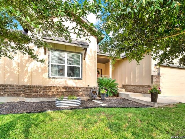 House for sale in Wilson, Texas