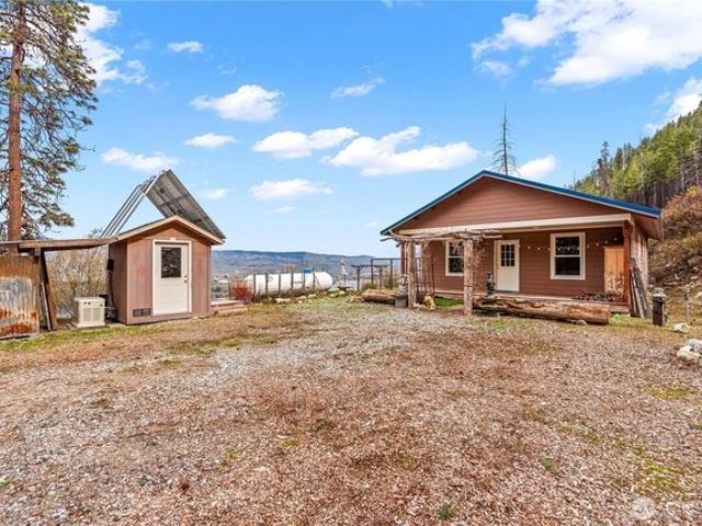 House for sale in Chelan, Washington