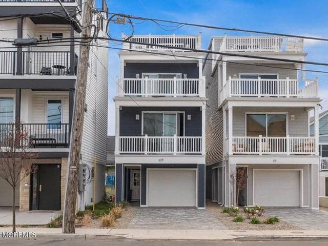 House for sale in Seaside Heights, New Jersey