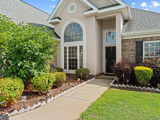 House for sale in Kathleen, Georgia