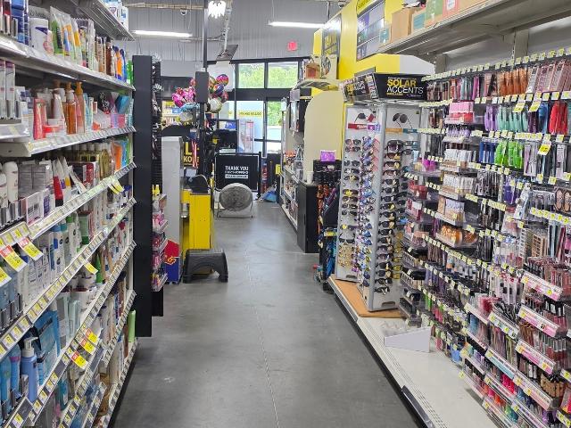 Commercial for sale in Grady, Georgia