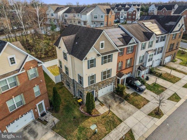 Townhouse for sale in Capitol Heights, Maryland