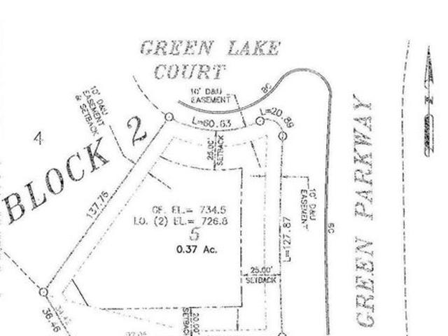 Land for sale in Lake City, Minnesota
