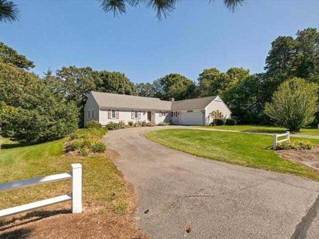 House for sale in Dennis, Barnstable County