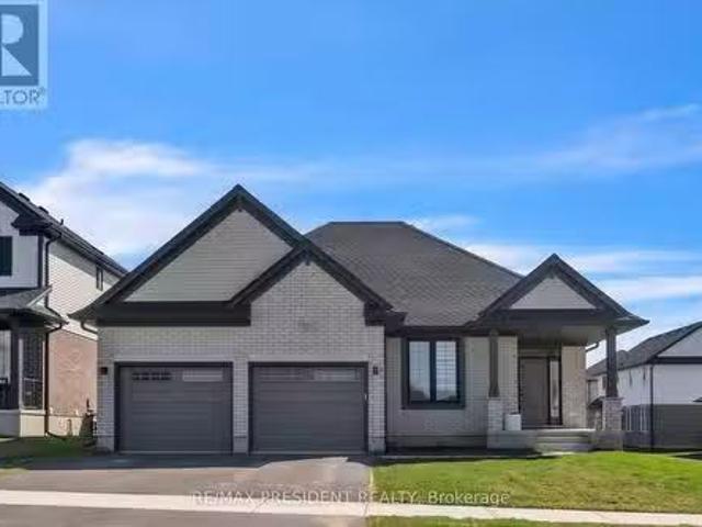 House for sale in South-west Oxford, Ontario
