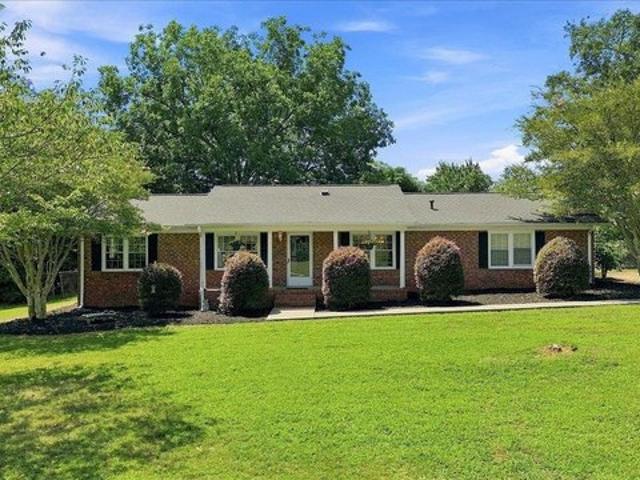 House for sale in Liberty, South Carolina