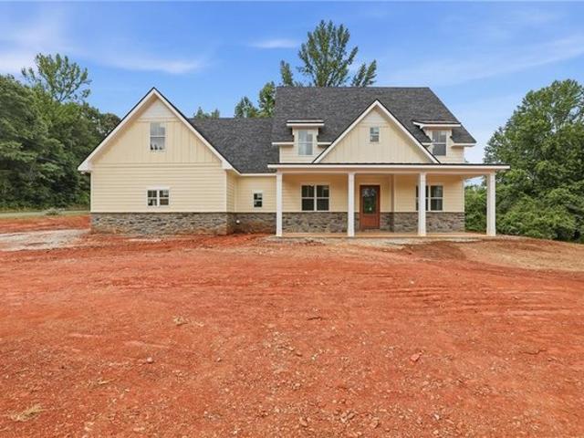 House for sale in Cornelia, Georgia