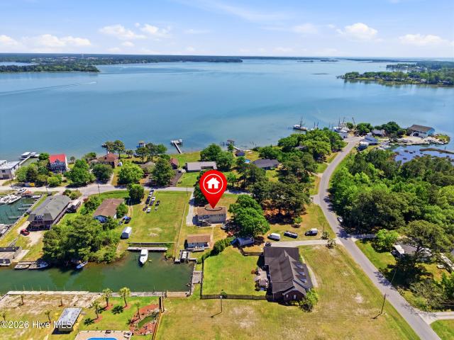 House for sale in Sneads Ferry, North Carolina