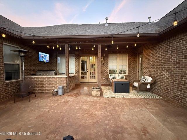 House for sale in Madison, Mississippi