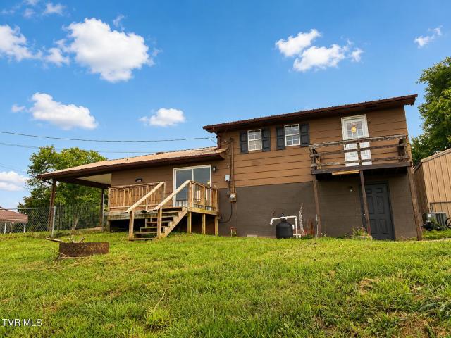 House for sale in Tennessee