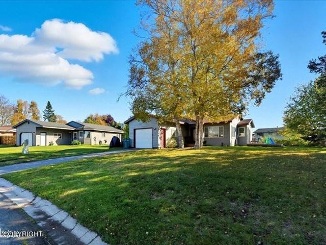 House for sale in Kasilof