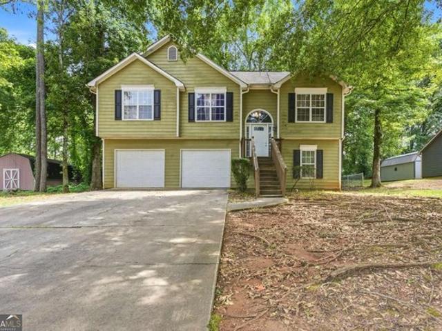 House for sale in Spalding, Georgia