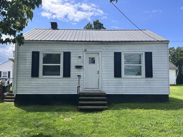 House for sale in Garrard, Kentucky