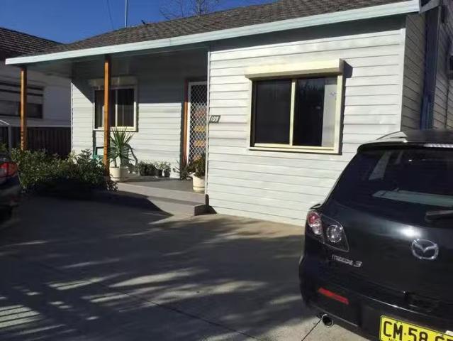 House for rent in Fairfield