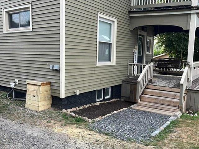House for sale in Ogdensburg, New York