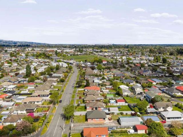 House for sale in Aranui, Christchurch