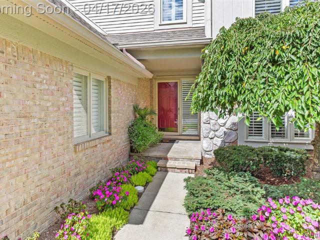 Condo for sale in Northville, Michigan