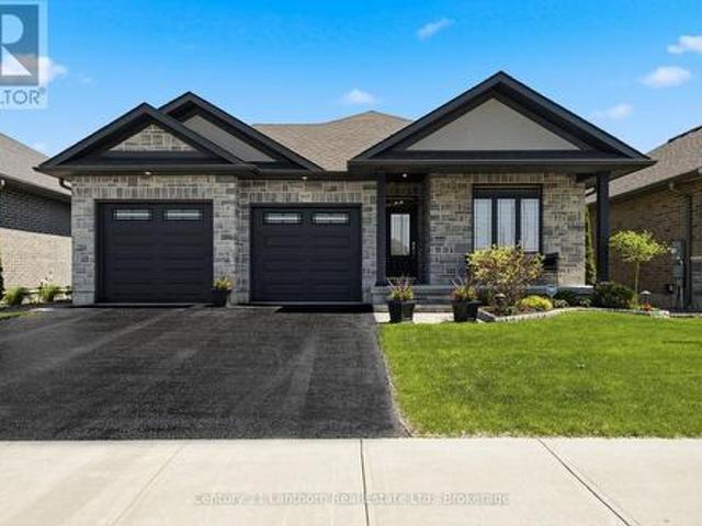 House for sale in Belleville, Ontario