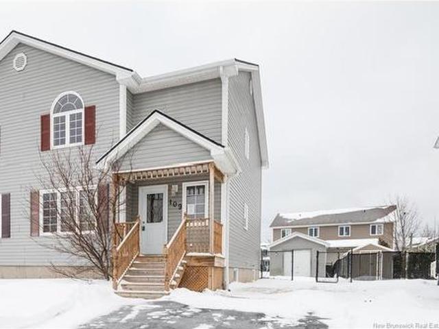 House for sale in Westmorland, New Brunswick