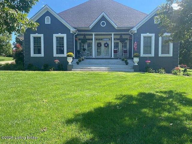 House for sale in Nelson, Kentucky