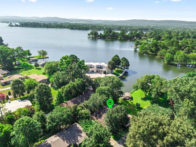 House for sale in Ark