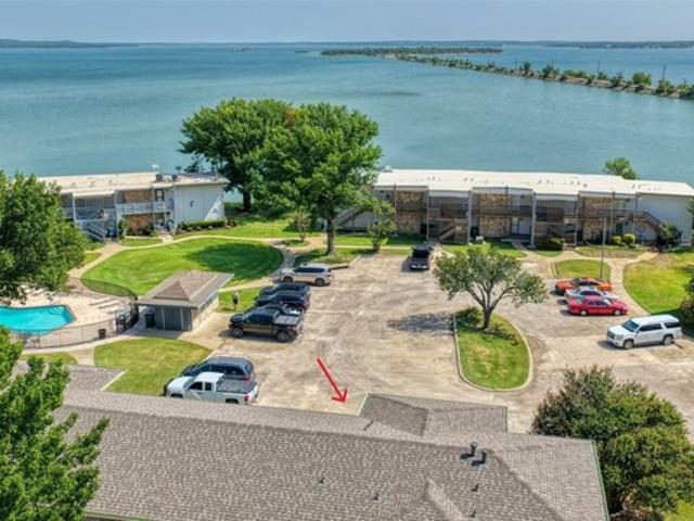 Condo for sale in Wise, Texas