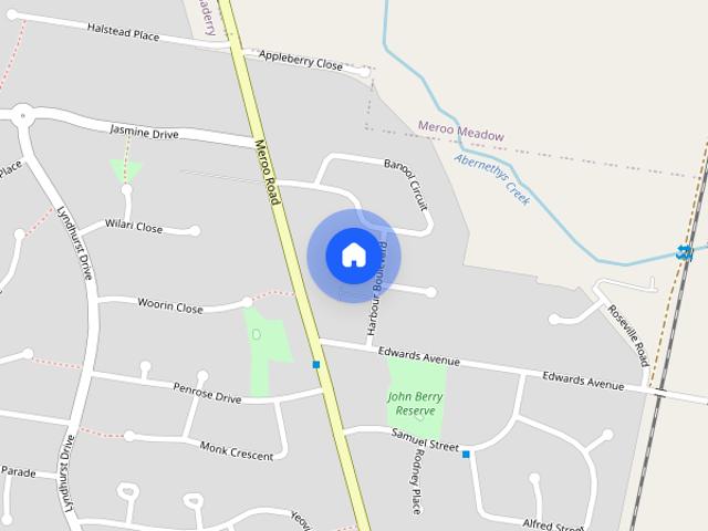Townhouse for rent in Bomaderry, New South Wales