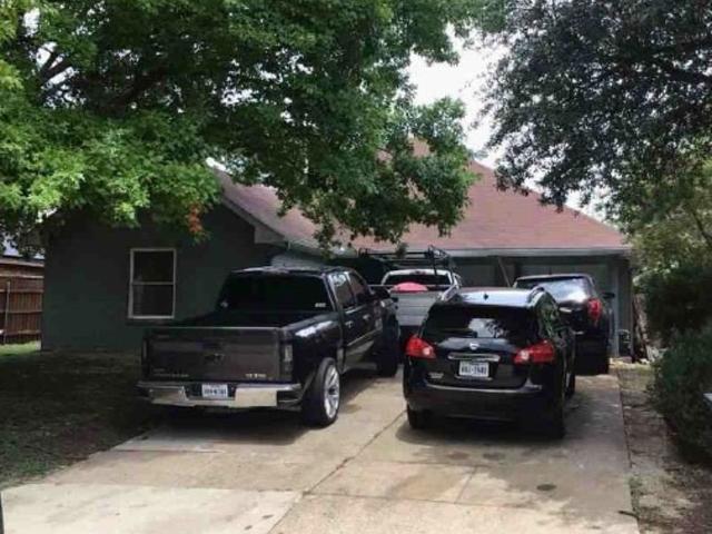 House for sale in Arlington, Texas