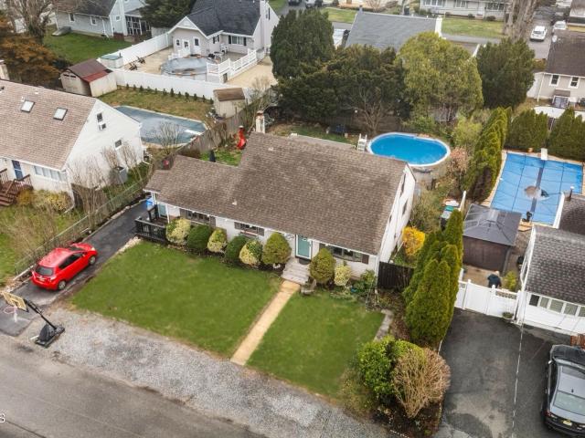 House for sale in Brick, New Jersey