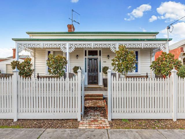 House for rent in Bendigo, Victoria