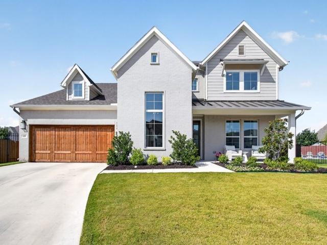 House for sale in Parker, Texas