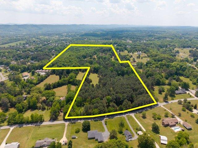 House for sale in Ringgold, Georgia