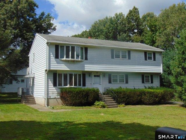 House for sale in Waterbury, Connecticut