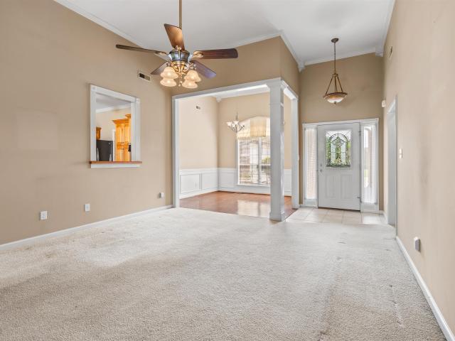 House for sale in Alabaster, Alabama