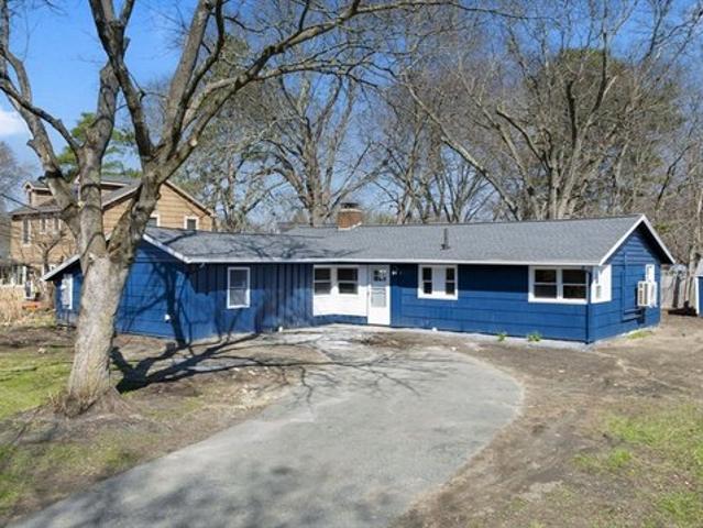 House for sale in Framingham, Massachusetts