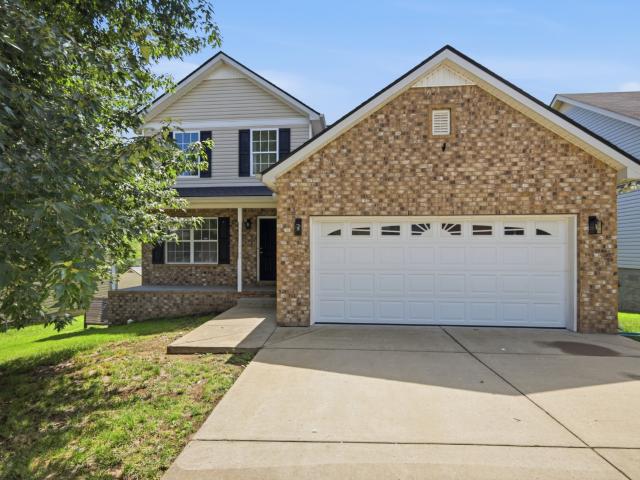 House for sale in Tennessee