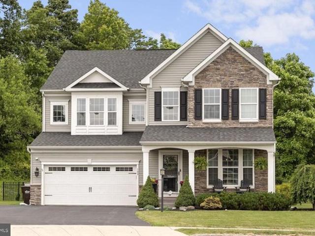 House for sale in Pottstown, Pennsylvania