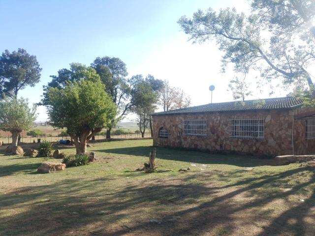 Farm for sale in Bronkhorstspruit, Gauteng