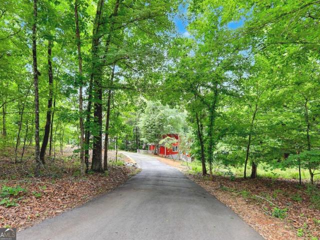 House for sale in Sparta, Georgia