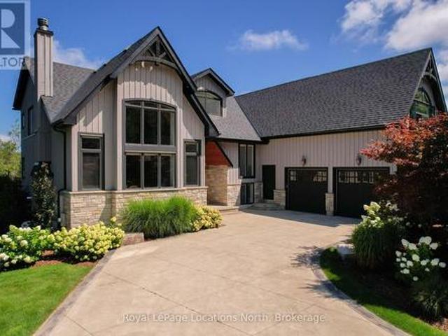 House for sale in Grey, Ontario