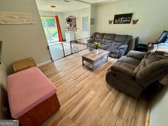 House for sale in Fitzgerald, Georgia