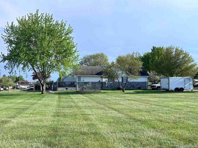 House for sale in Kingsford, Michigan