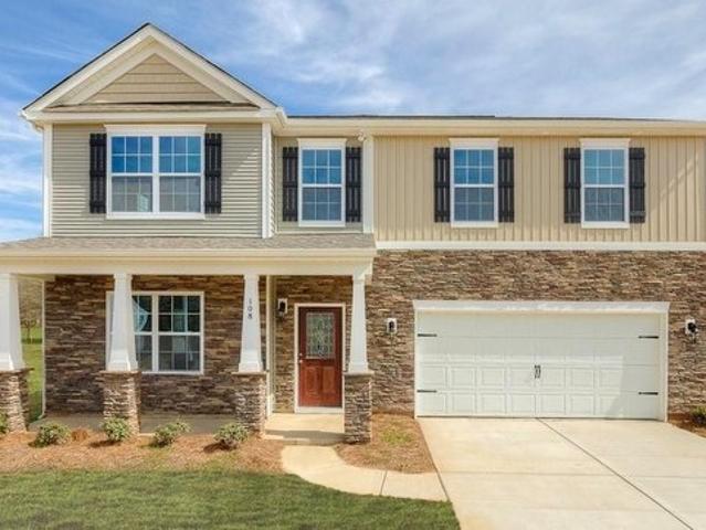 House for sale in Guilford, North Carolina