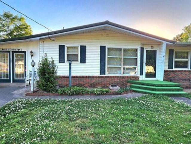 House for sale in Blount, Alabama