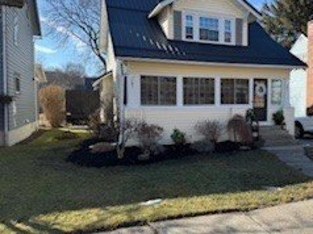 House for sale in Elmira, New York