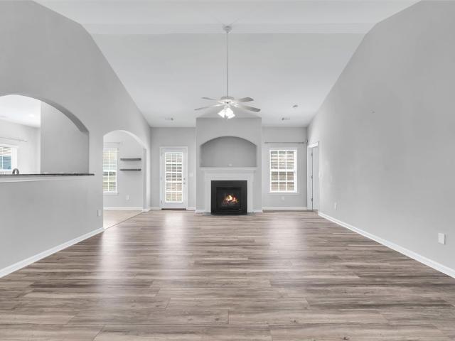 House for sale in Anderson, South Carolina