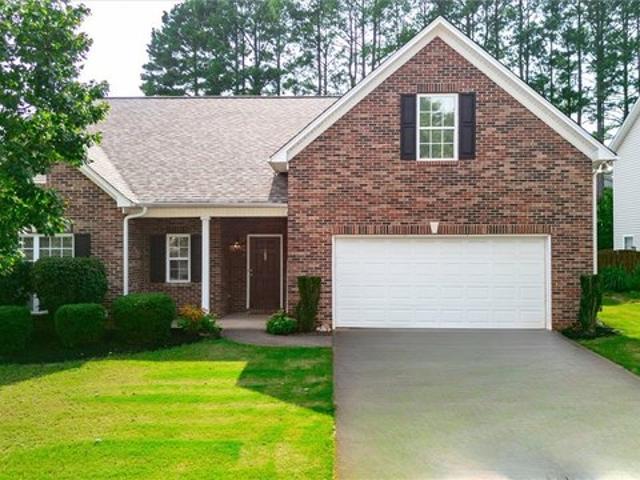 House for sale in Anderson, South Carolina
